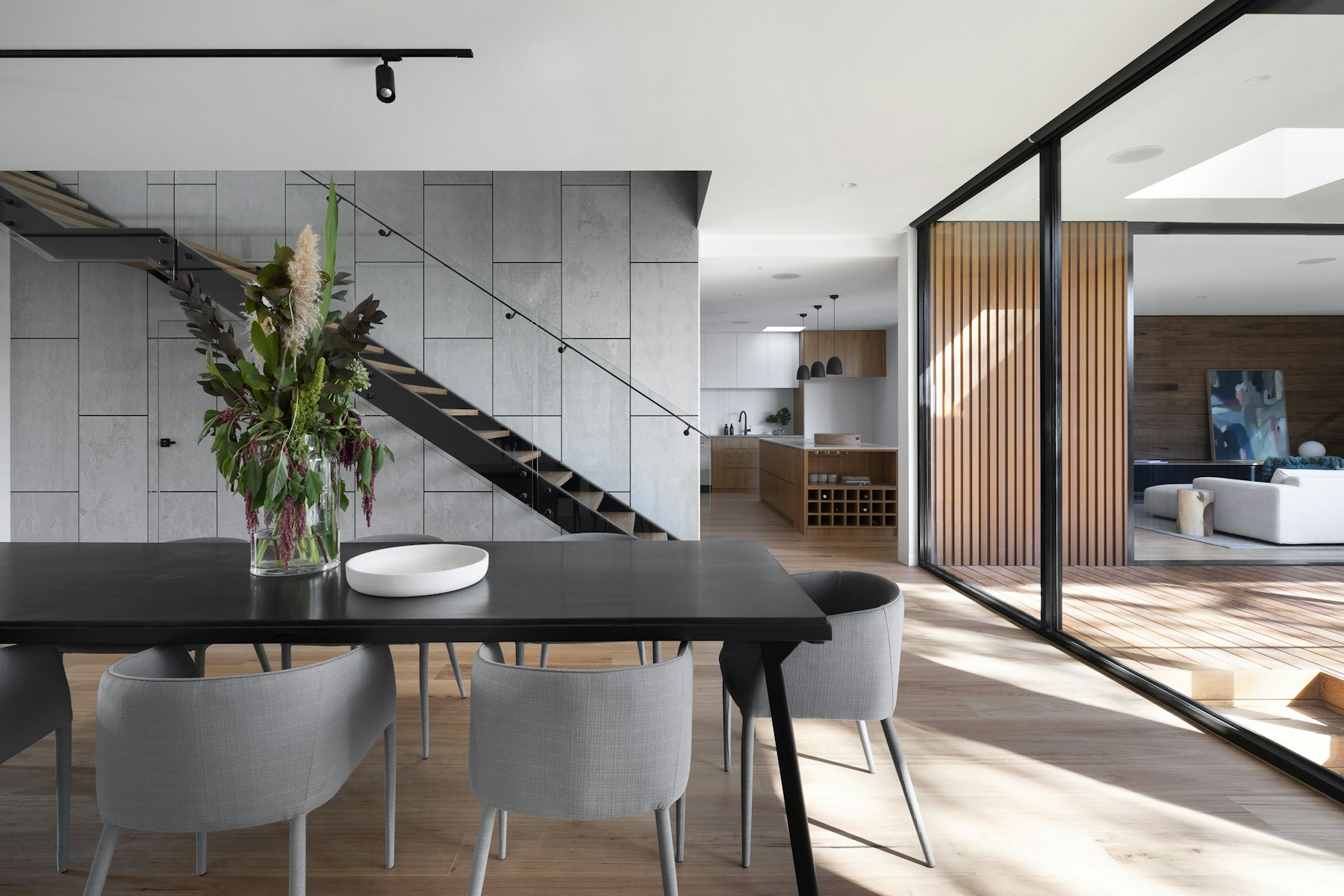 premium interior design photography